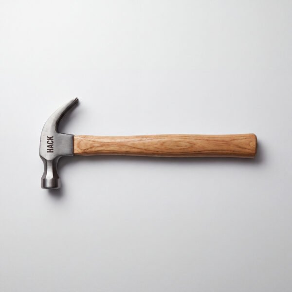 Claw Hammer, 16 oz
