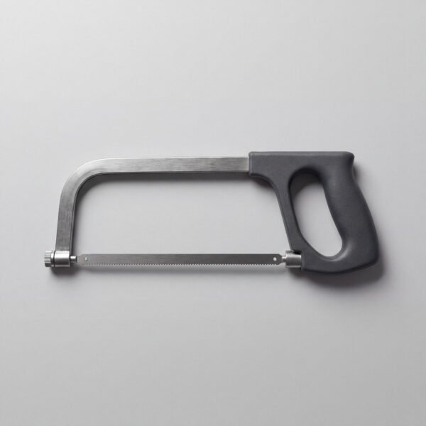 Junior Hacksaw