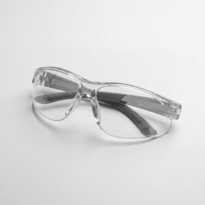 Safety Glasses, clear