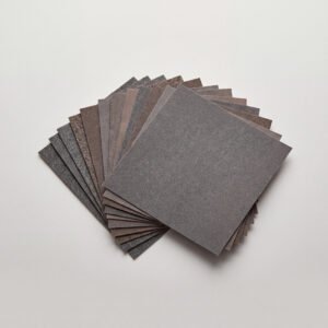 Abrasive Paper Assortment