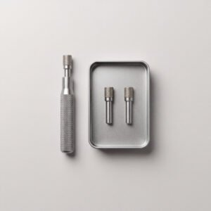 Bench Grinder Wheel Dresser Kit